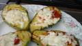 Grilled Avocados created by racrgal