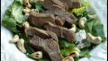 Middle Eastern Lamb Salad With Spinach & Feta (Low Carb) Recipe - Food.com