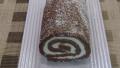 Amish Texas Chocolate Roll Cake created by Olive