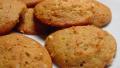 Persimmon Pulp Cookies created by SharleneW