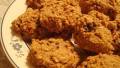Persimmon Pulp Cookies created by home728