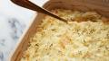Vidalia Onion and Rice Casserole created by Probably This