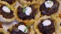 Balsamic Onion Tartlets created by justcallmetoni