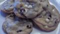 Best Ever Cranberry  Chip Cookies created by startnover