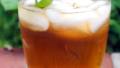 Mint Julep - the Real Thing created by Andi Longmeadow Farm