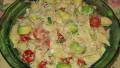Avocado Caesar Pasta Salad created by Charmie777