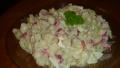 Un-Potato Salad (Low Carb) created by SEvans
