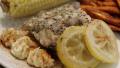 Baked Red Snapper in Dill Sauce created by Laura_Faith