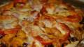 Peking Pizza created by Kana K.