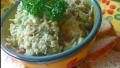 Avocado and Crabmeat Dip created by Bev I Am