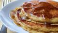 Cornmeal Molasses Pancakes created by DeliciousAsItLooks