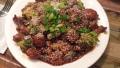 Flawless Sesame Chicken (Restaurant Style) created by Michelle T.