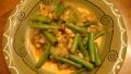 Stir-Fried Green Beans With Pine Nuts created by Carianne