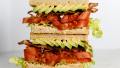 Classic BLT Sandwich created by Ashley Cuoco