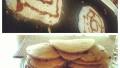 Cinnamon Applesauce Pancakes created by Annie Maropis