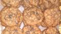 Granola Cereal Cookies created by chrmd_one25