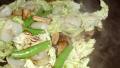 Chinese Cabbage, Snow Pea and Mushroom Stir-Fry created by Bergy
