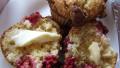 Raspberry Streusel Muffins created by Webgrrl74