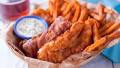 Beer Battered Fish created by DianaEatingRichly