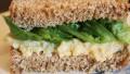 Vegetarian Chickpea Sandwich Filling created by Enjolinfam