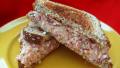 Deviled Ham Sandwich created by Annacia