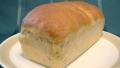 Soft Oatmeal Molasses Bread created by Debs Recipes