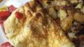 Ww Strawberry Omelet - Omelette Aux Fraises created by SweetySJD