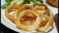 Buttermilk Onion Rings created by kzbhansen