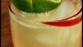 Pineapple Limeade created by NcMysteryShopper