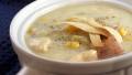 Easy Chicken Corn Chowder With Chilies created by PaulaG