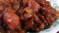 Skillet Beans 'n Weiners created by PaulaG