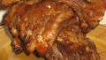 Really Easy and Delicious Sweet and Sour Chili Ribs created by HeidiSue