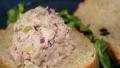 Tuna Salad Sandwich With Raisin Bread created by Nimz_