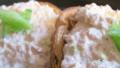 Tuna Salad Sandwich With Raisin Bread created by lauralie41