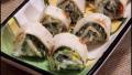 Spinach Dip Pinwheels created by NcMysteryShopper