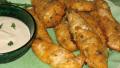 Parmesan Chicken Fingers or Filets created by Charmie777