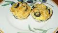 Cheesy tuna & rice muffinettes created by Marla Swoffer