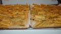 Fried Zucchini Batter created by tasb395