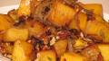 Butternut Squash with Onions and Pecans created by Bonnie G 2