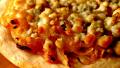 Caramelized Onion & Gorgonzola Pizza created by GaylaJ