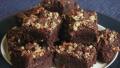 Better-Than-Cash Brownies created by mailbelle
