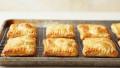 Pasteles De Guayaba (Guava and Cream Cheese Pastries) created by Jonathan Melendez 