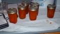Apricot Almond Cinnamon Jam created by tasb395