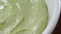 Guacamole. Avocado Cucumber Dip! created by Chef floWer