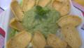 Guacamole. Avocado Cucumber Dip! created by Sharon123