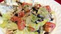 Tuscan Tuna Salad created by Derf2440
