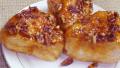 Easy Caramel Pecan Rolls created by lets.eat