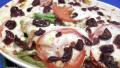 Two Cheese Green Beans & Tomatoes -- Hot or Cold created by Derf2440