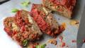 Not Your Mama's Meatloaf - Low Carb & Beefed Up created by Swirling F.