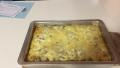 Breakfast Casserole With a Biscuit Crust Recipe - Food.com